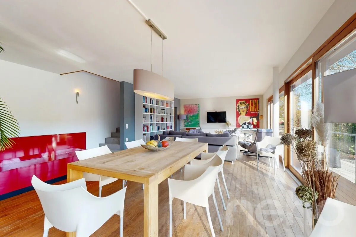 Belfaux for sale Single house Switzerland - cChic-immoHub your real estate portal