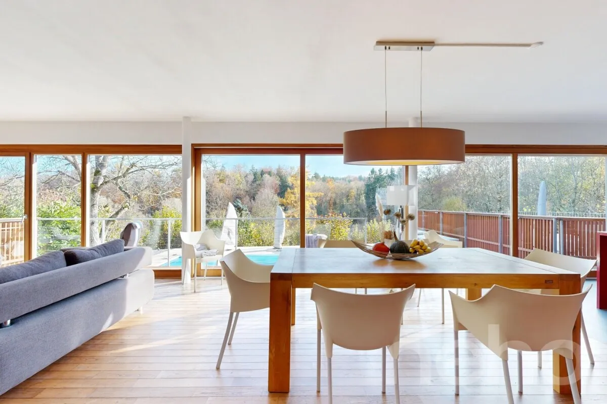 Belfaux for sale Single house Switzerland - cChic-immoHub your real estate portal