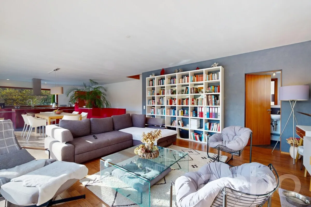 Belfaux for sale Single house Switzerland - cChic-immoHub your real estate portal