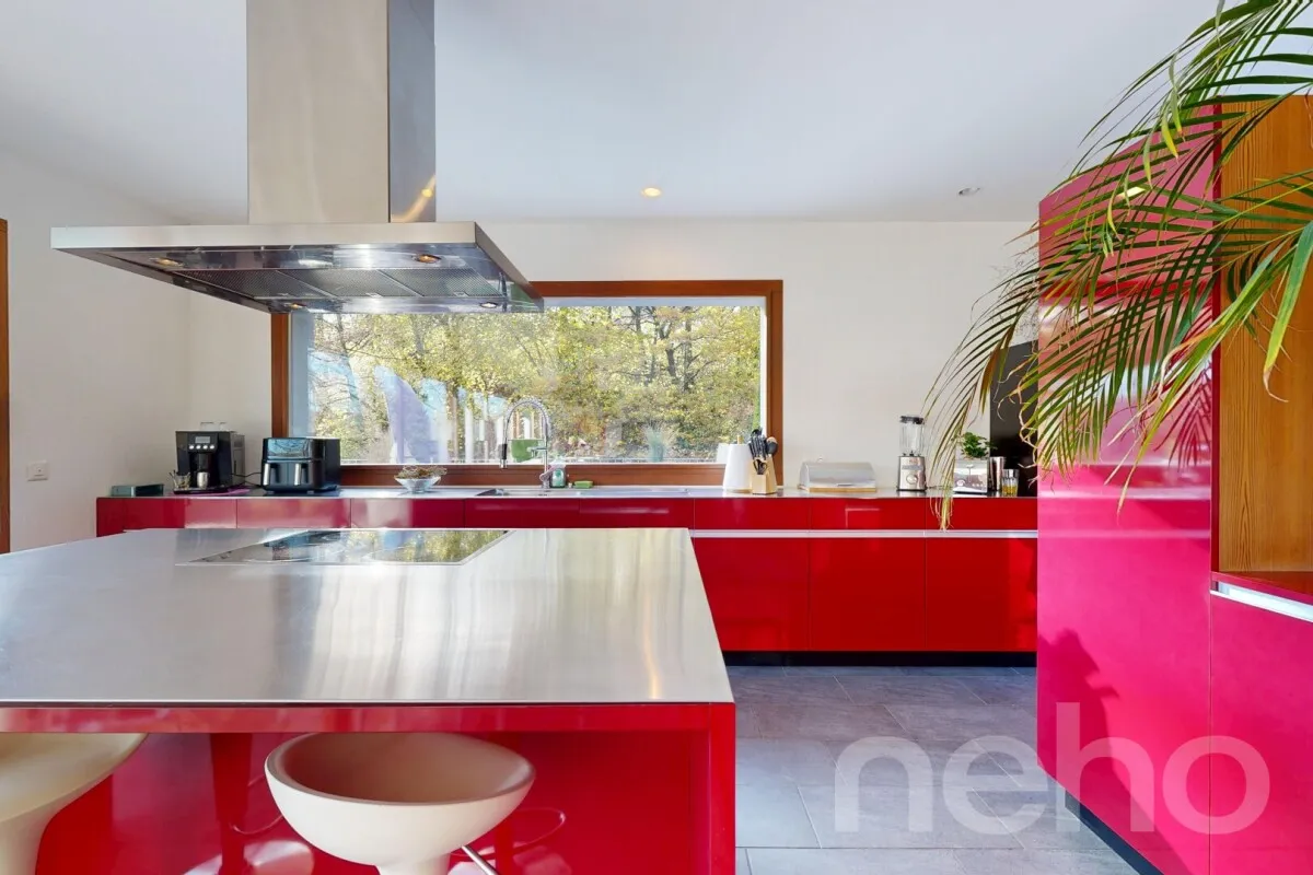 Belfaux for sale Single house Switzerland - cChic-immoHub your real estate portal