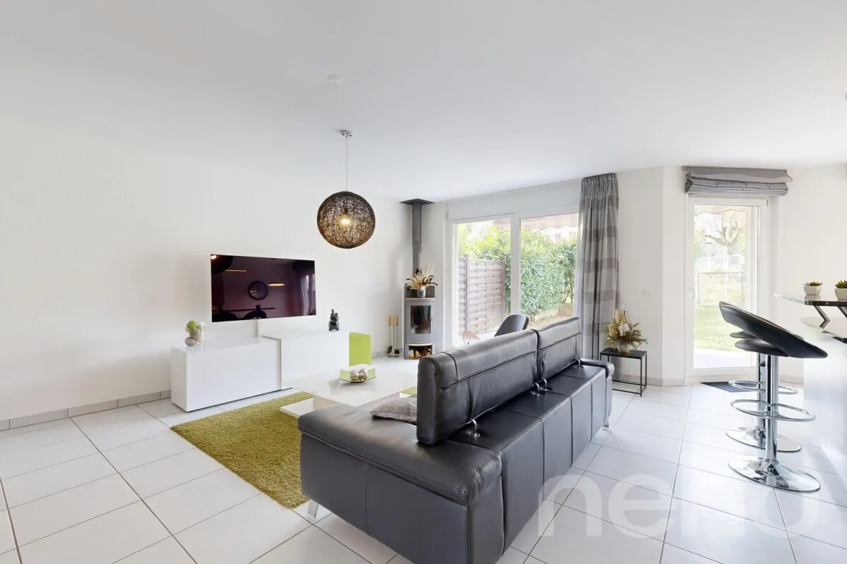 Gollion for sale Apartment Switzerland - cChic-immoHub your real estate portal