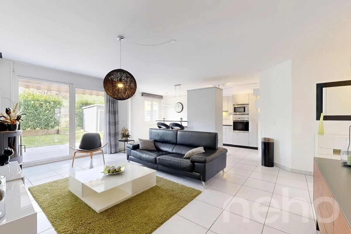 Gollion for sale Apartment Switzerland - cChic-immoHub your real estate portal