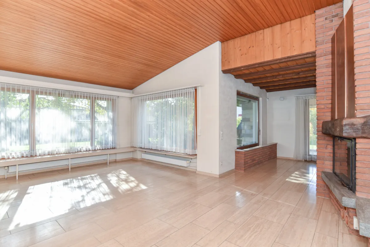 Kölliken In vendita Casa unifamiliare Svizzera - 
cChic-immoHub Il vostro portale immobiliare