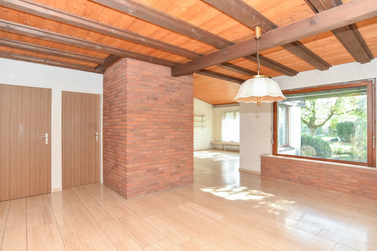 Kölliken In vendita Casa unifamiliare Svizzera - 
cChic-immoHub Il vostro portale immobiliare