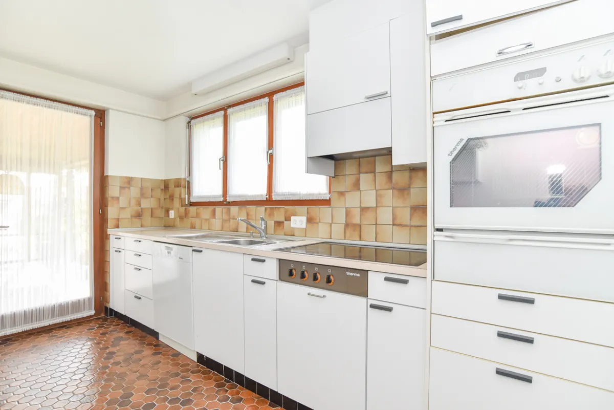 Kölliken In vendita Casa unifamiliare Svizzera - 
cChic-immoHub Il vostro portale immobiliare