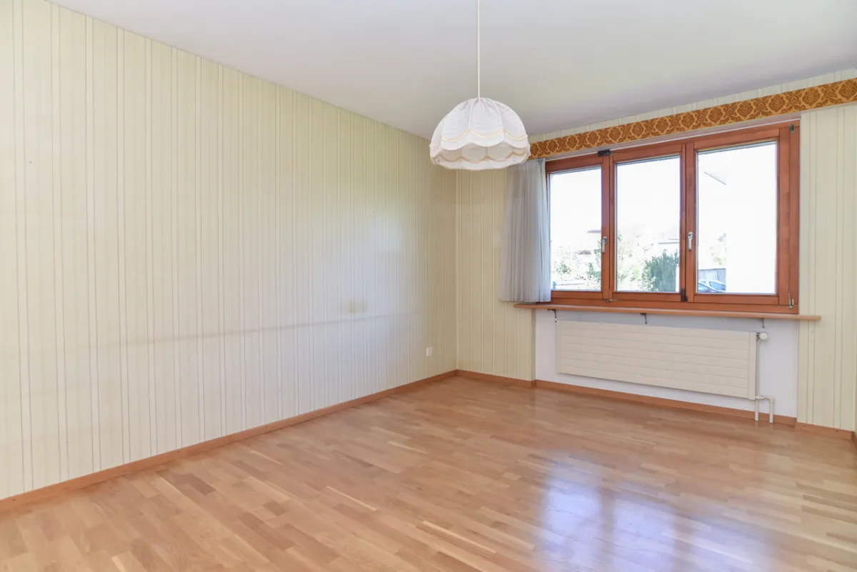 Kölliken In vendita Casa unifamiliare Svizzera - 
cChic-immoHub Il vostro portale immobiliare