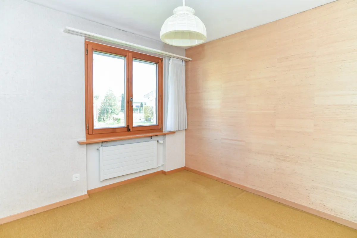 Kölliken In vendita Casa unifamiliare Svizzera - 
cChic-immoHub Il vostro portale immobiliare