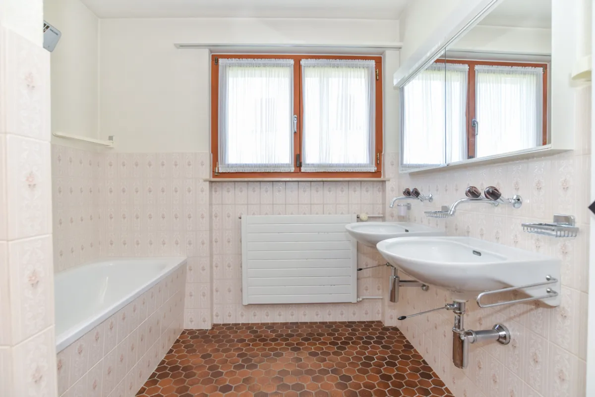 Kölliken In vendita Casa unifamiliare Svizzera - 
cChic-immoHub Il vostro portale immobiliare