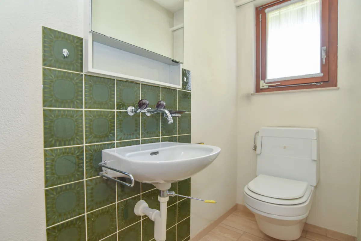 Kölliken In vendita Casa unifamiliare Svizzera - 
cChic-immoHub Il vostro portale immobiliare