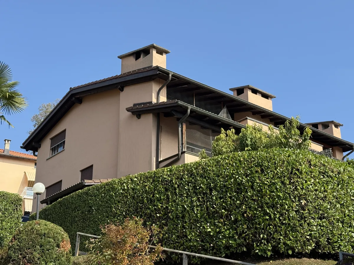 Cademario for sale Apartment Switzerland - cChic-immoHub your real estate portal