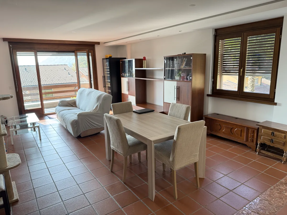 Cademario for sale Apartment Switzerland - cChic-immoHub your real estate portal