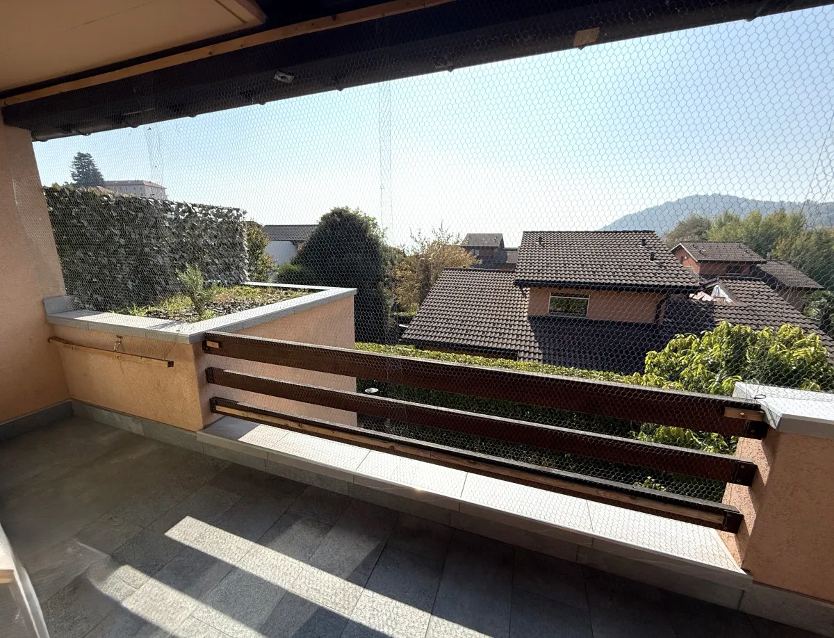 Cademario for sale Apartment Switzerland - cChic-immoHub your real estate portal