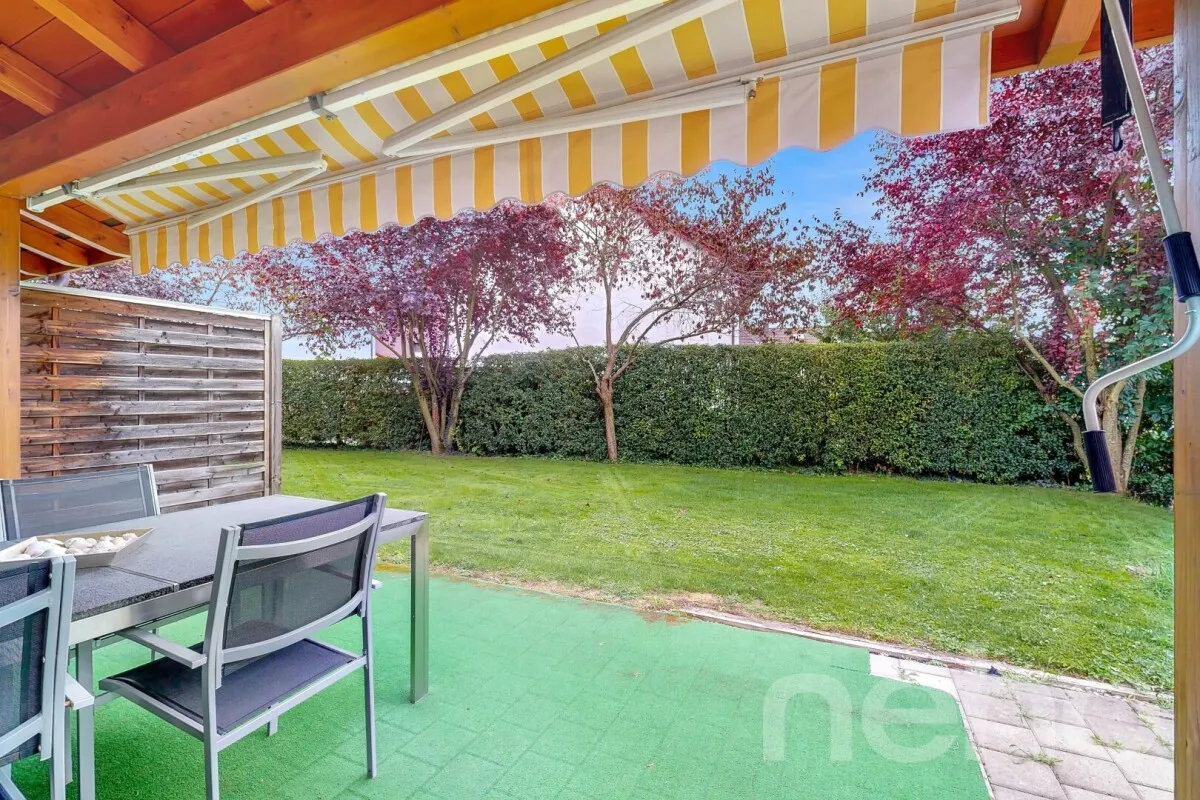 Dornach for sale Twin house Switzerland - cChic-immoHub your real estate portal