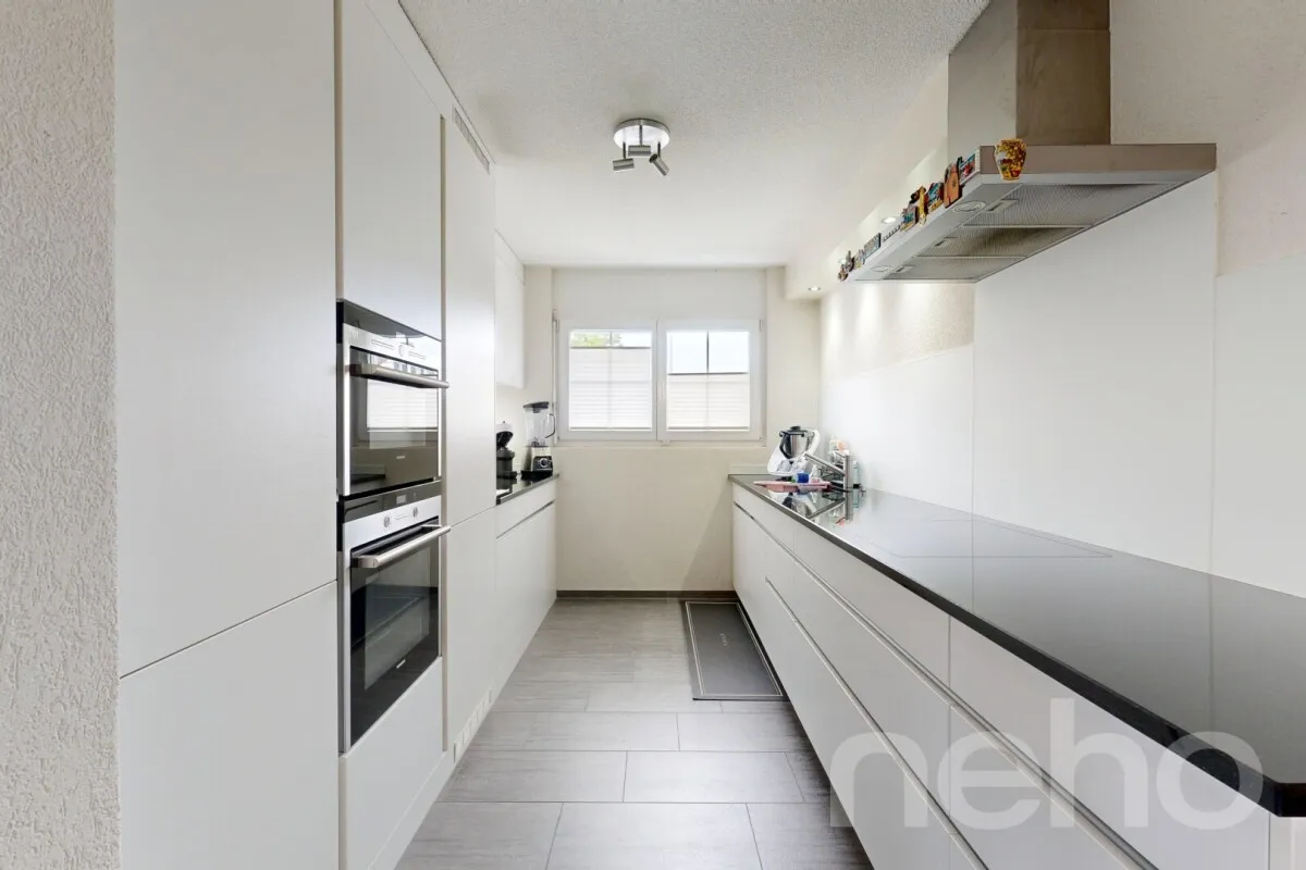 Dornach for sale Twin house Switzerland - cChic-immoHub your real estate portal