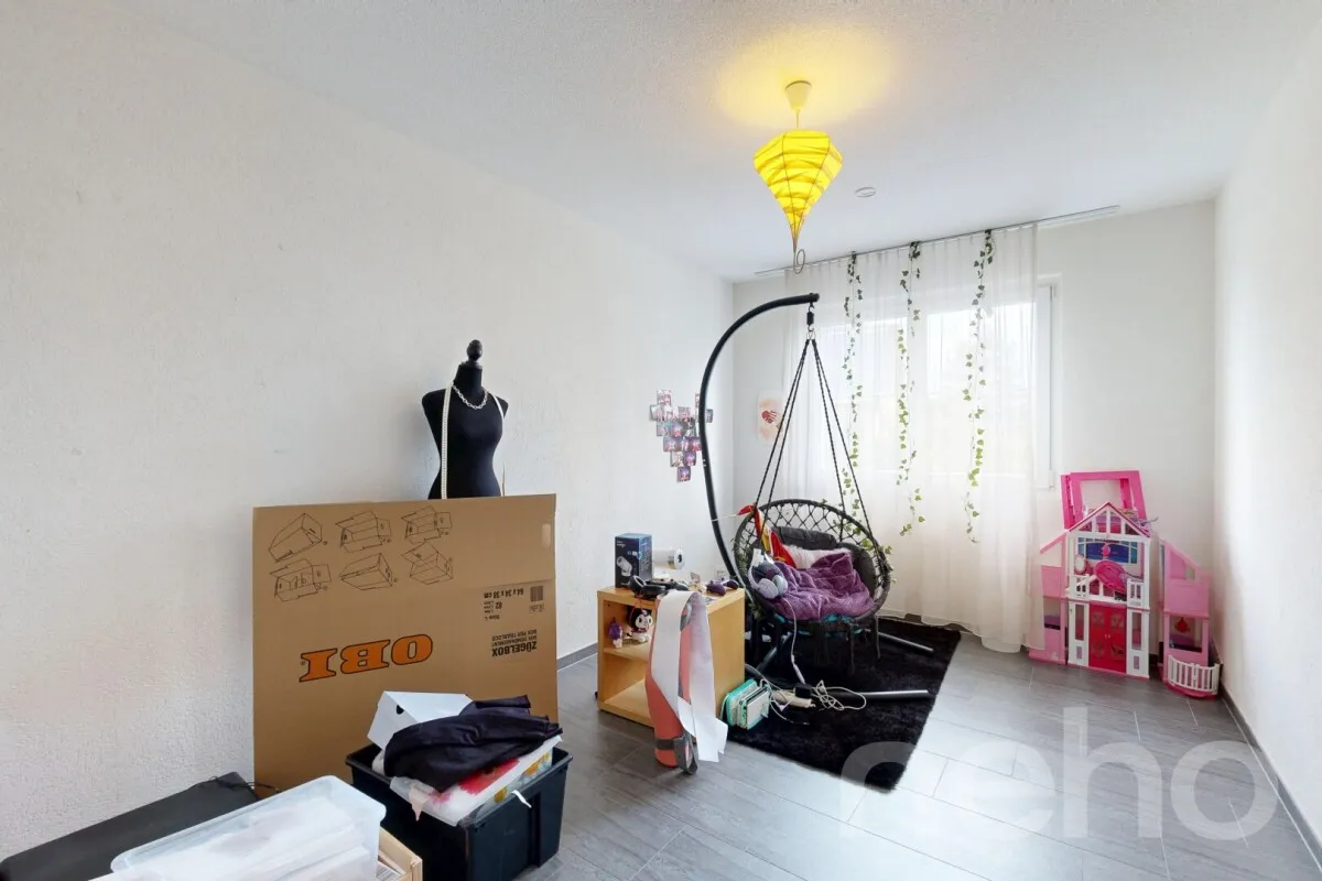 Dornach for sale Twin house Switzerland - cChic-immoHub your real estate portal