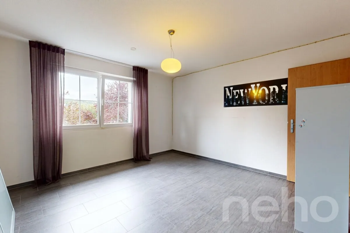 Dornach for sale Twin house Switzerland - cChic-immoHub your real estate portal