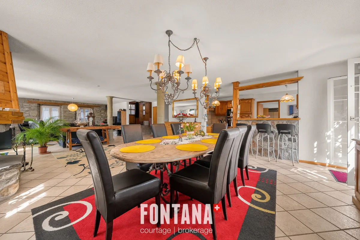 Montpreveyres for sale Villa Switzerland - cChic-immoHub your real estate portal