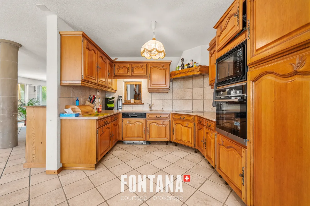 Montpreveyres for sale Villa Switzerland - cChic-immoHub your real estate portal