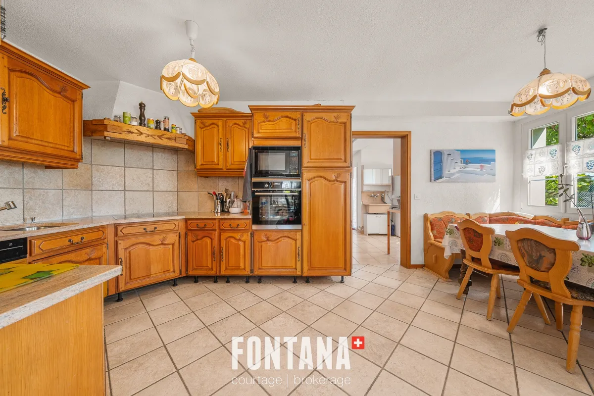 Montpreveyres for sale Villa Switzerland - cChic-immoHub your real estate portal