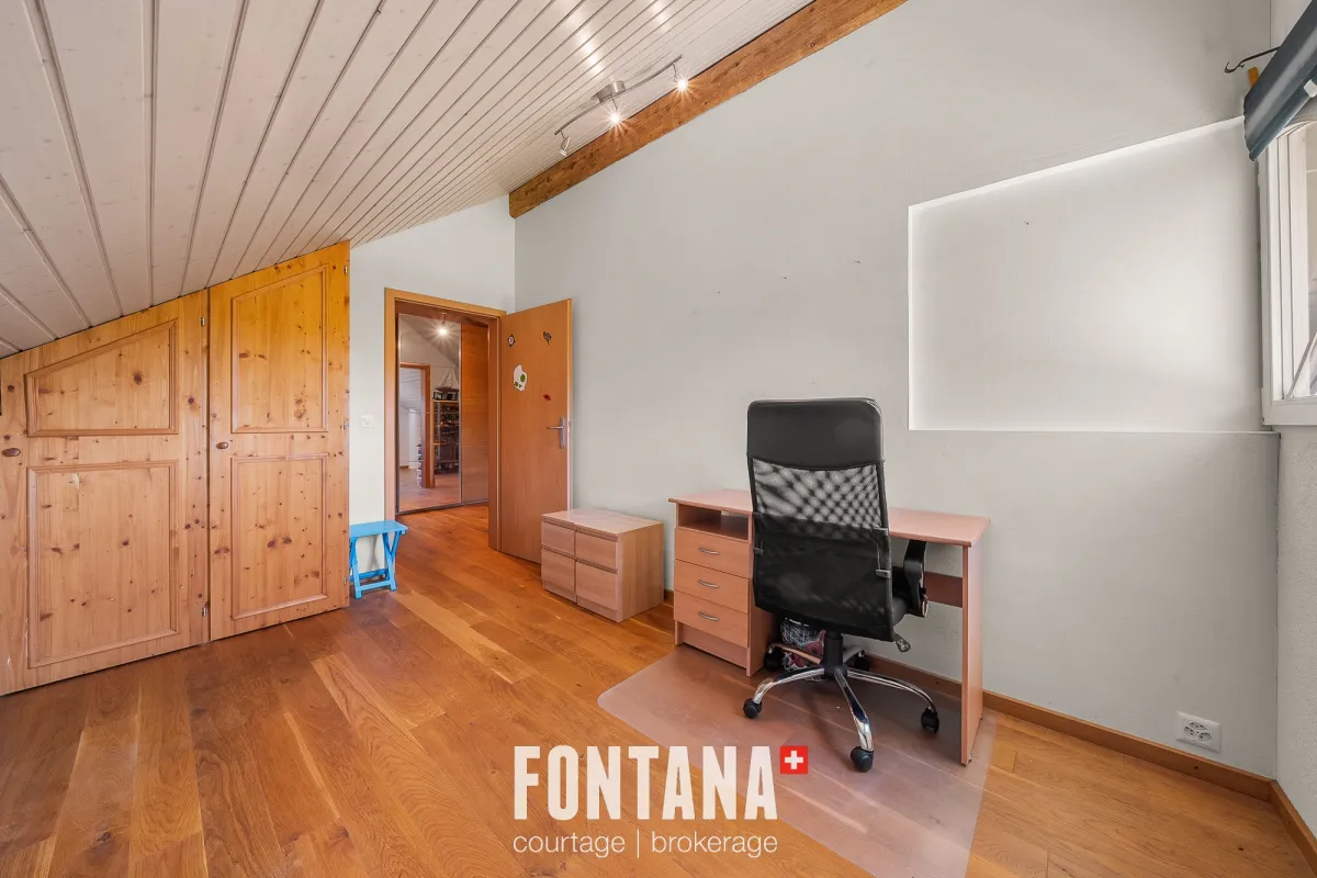 Montpreveyres for sale Villa Switzerland - cChic-immoHub your real estate portal