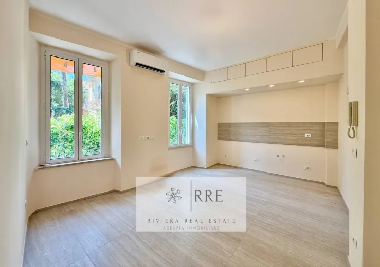 Wohnung zu verkaufen in Alassio - Smart Propylaia