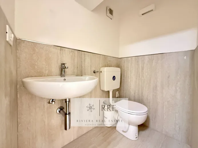 Wohnung zu verkaufen in Alassio - Smart Propylaia (14)