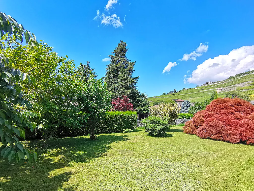 Crissier for sale Twin house Switzerland - cChic-immoHub your real estate portal