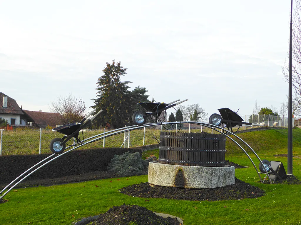 Crissier for sale Twin house Switzerland - cChic-immoHub your real estate portal