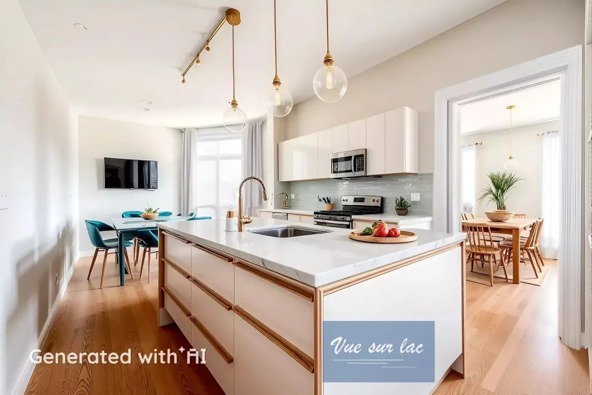 Montreux for sale Apartment Switzerland - cChic-immoHub your real estate portal