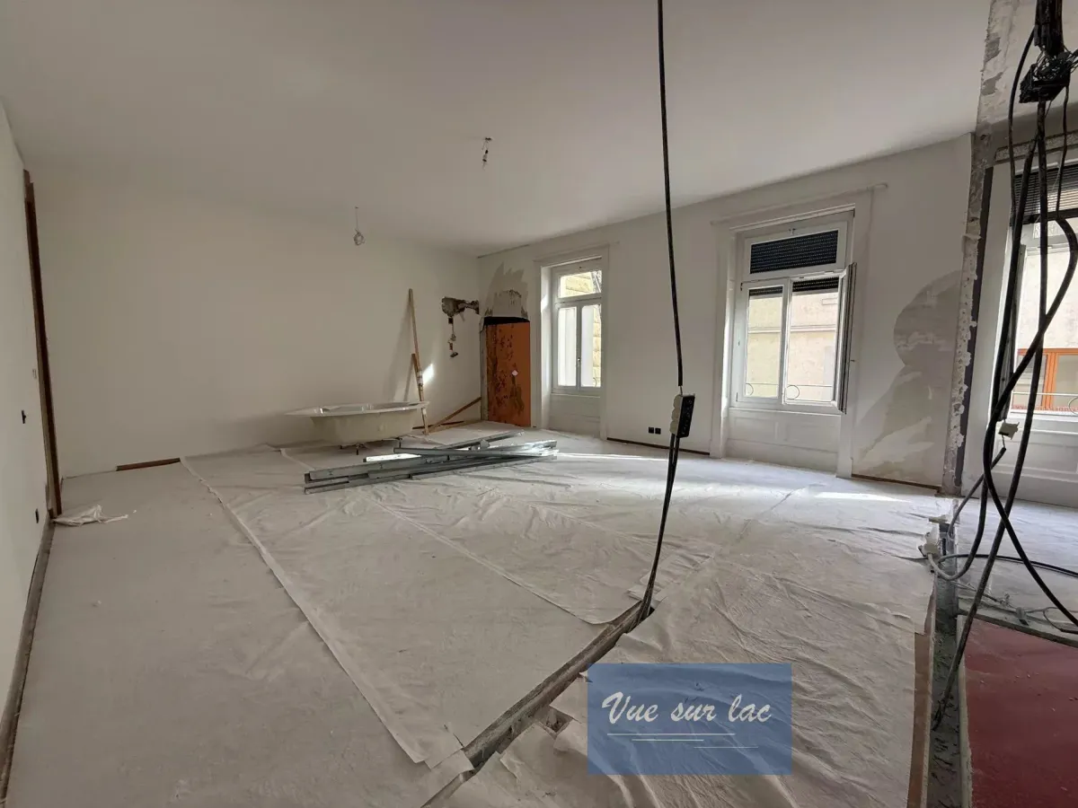 Montreux for sale Apartment Switzerland - cChic-immoHub your real estate portal