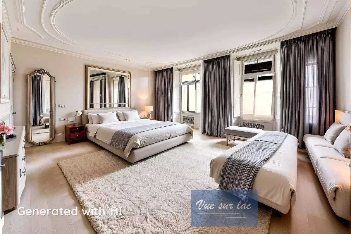 Montreux for sale Apartment Switzerland - cChic-immoHub your real estate portal