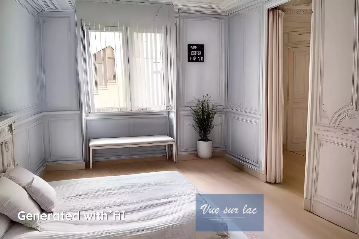 Montreux for sale Apartment Switzerland - cChic-immoHub your real estate portal