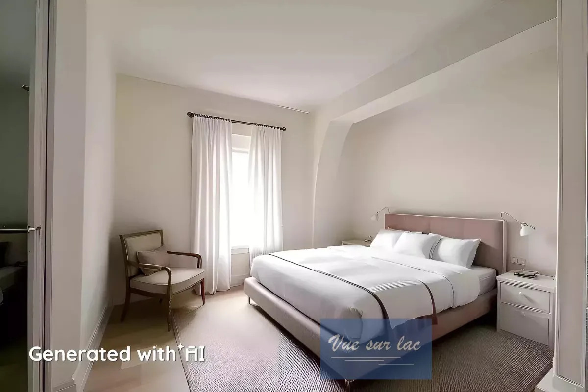 Montreux for sale Apartment Switzerland - cChic-immoHub your real estate portal