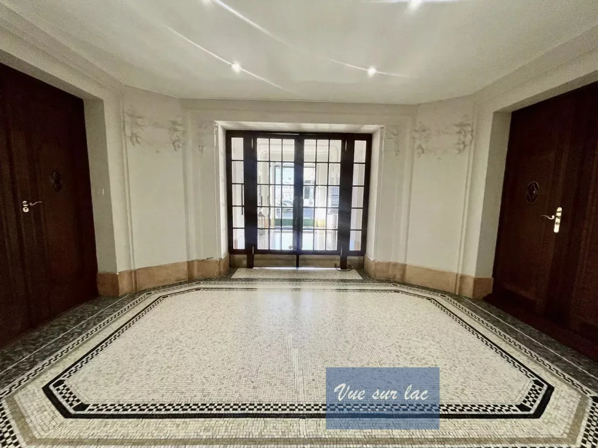 Montreux for sale Apartment Switzerland - cChic-immoHub your real estate portal