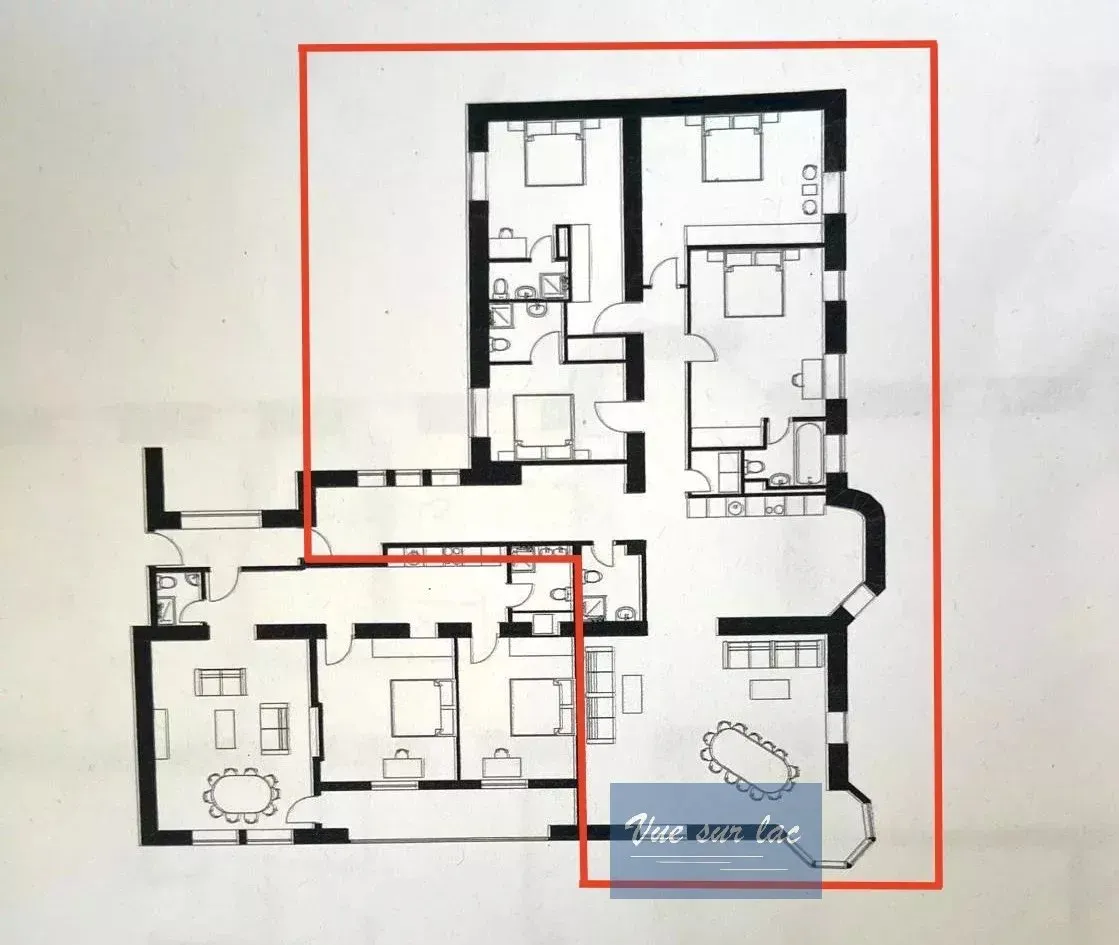 Montreux for sale Apartment Switzerland - cChic-immoHub your real estate portal