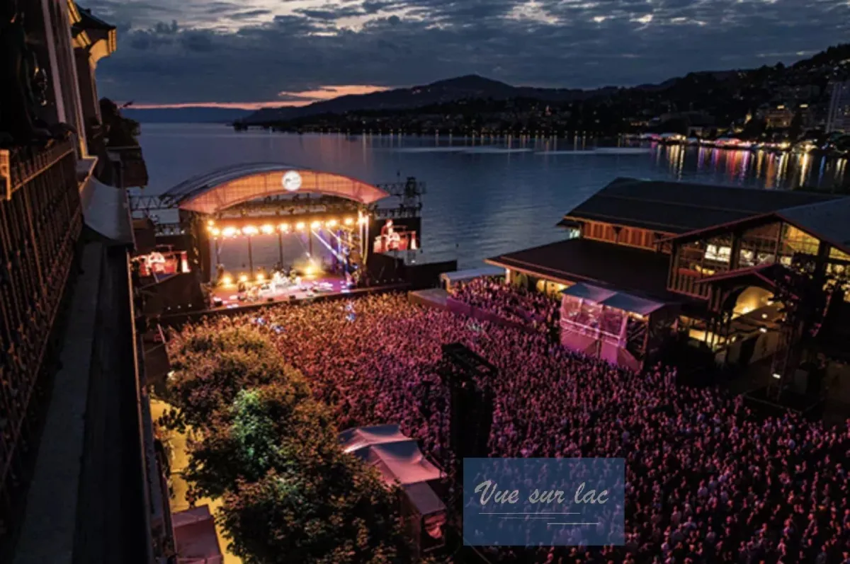 Montreux for sale Apartment Switzerland - cChic-immoHub your real estate portal