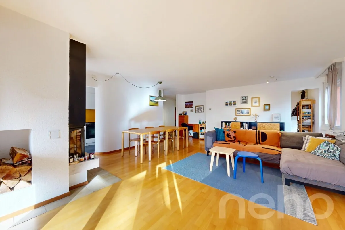 Lausanne for sale Apartment Switzerland - cChic-immoHub your real estate portal