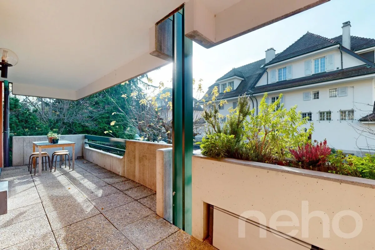 Lausanne for sale Apartment Switzerland - cChic-immoHub your real estate portal