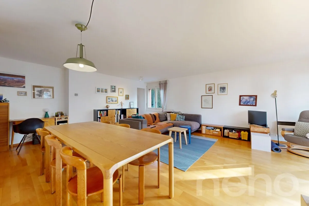 Lausanne for sale Apartment Switzerland - cChic-immoHub your real estate portal