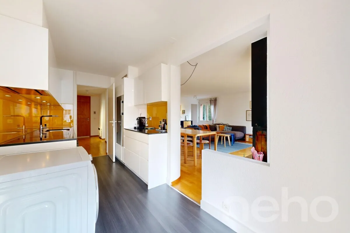 Lausanne for sale Apartment Switzerland - cChic-immoHub your real estate portal