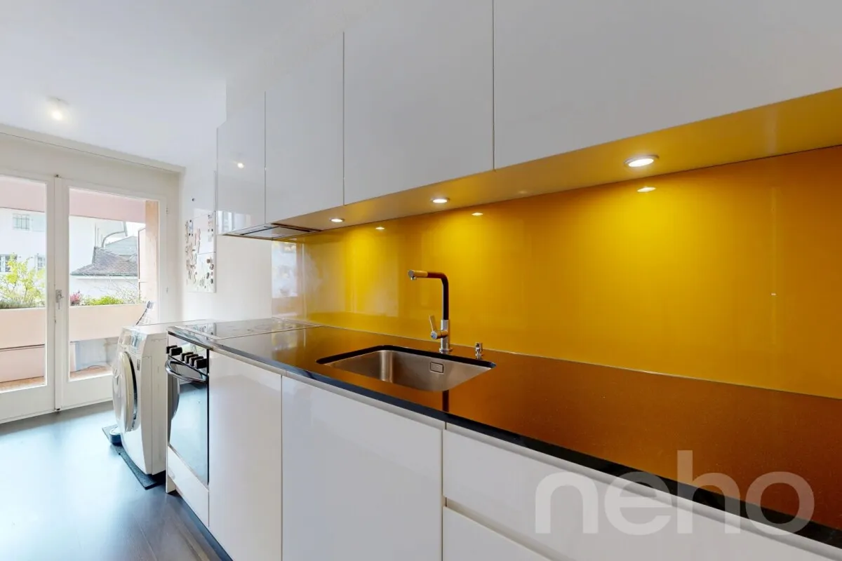 Lausanne for sale Apartment Switzerland - cChic-immoHub your real estate portal