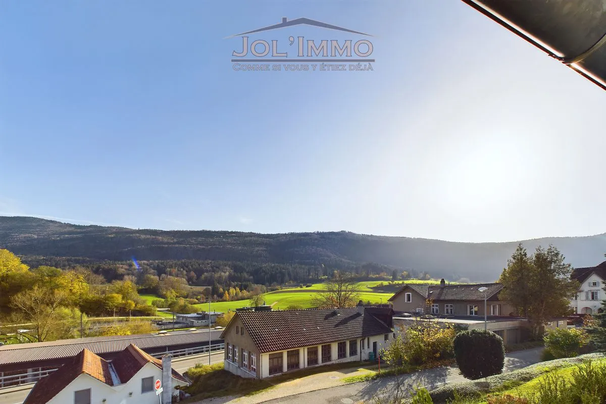 Court for sale Single house Switzerland - cChic-immoHub your real estate portal