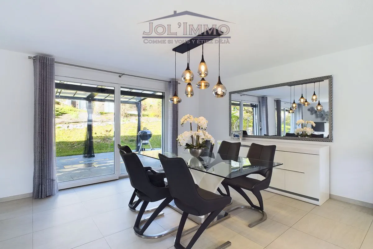 Court for sale Single house Switzerland - cChic-immoHub your real estate portal