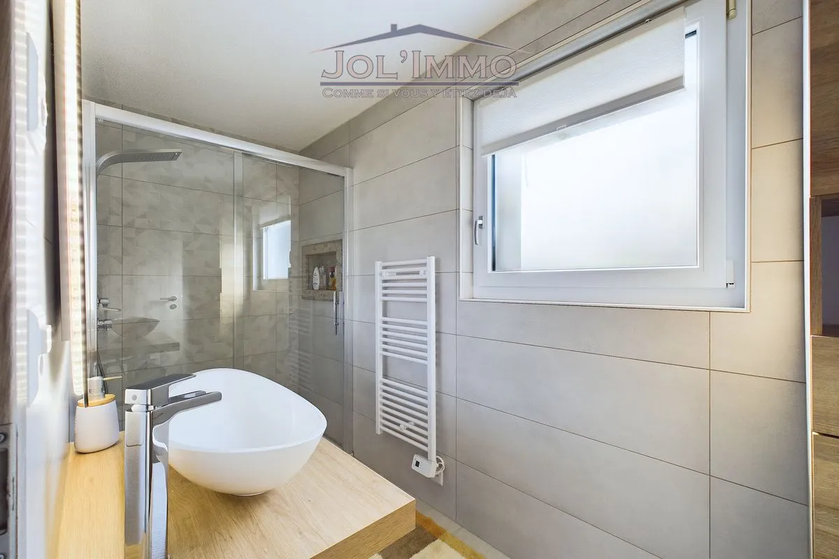 Court for sale Single house Switzerland - cChic-immoHub your real estate portal