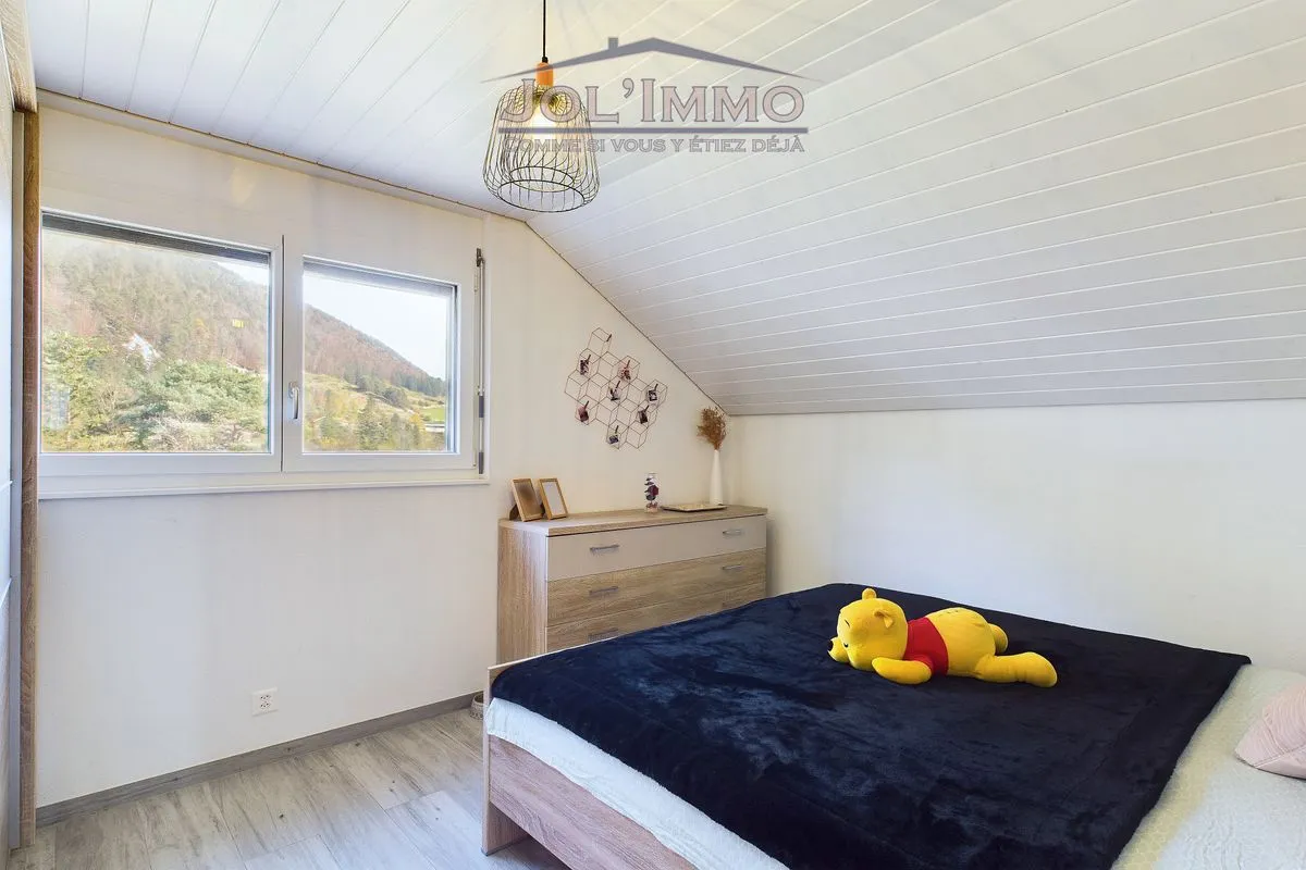 Court for sale Single house Switzerland - cChic-immoHub your real estate portal