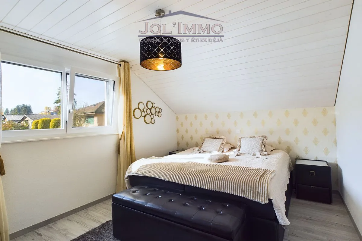 Court for sale Single house Switzerland - cChic-immoHub your real estate portal