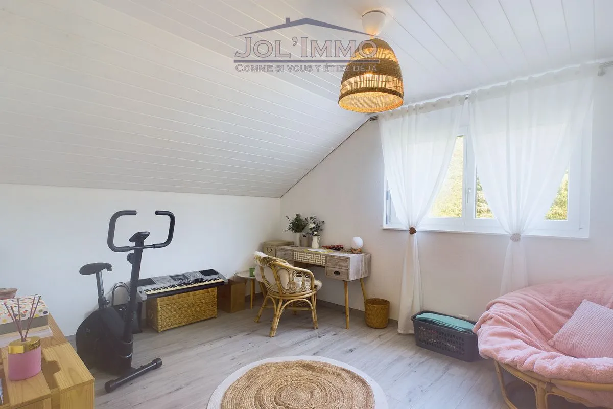 Court for sale Single house Switzerland - cChic-immoHub your real estate portal