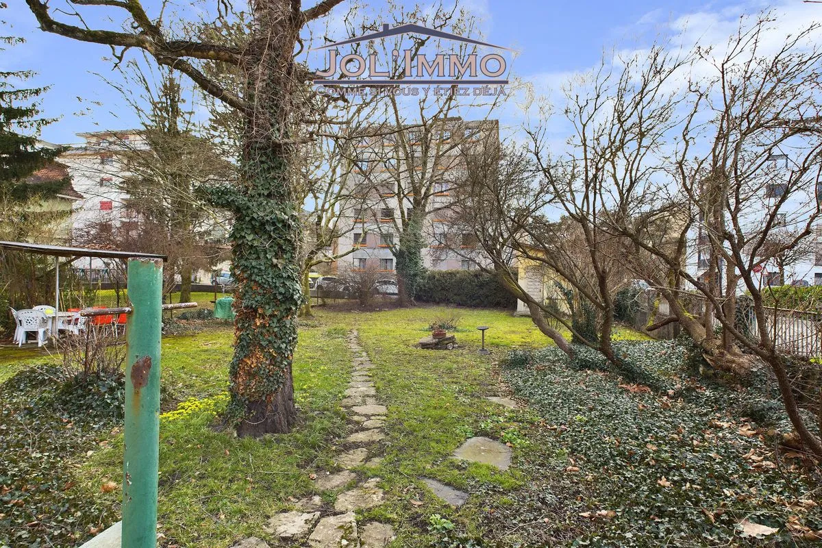 Delémont for sale Single house Switzerland - cChic-immoHub your real estate portal