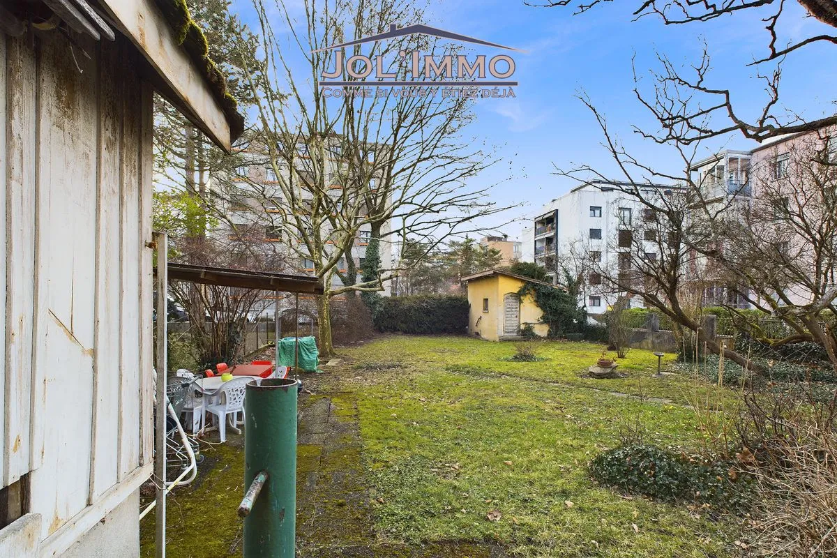 Delémont for sale Single house Switzerland - cChic-immoHub your real estate portal