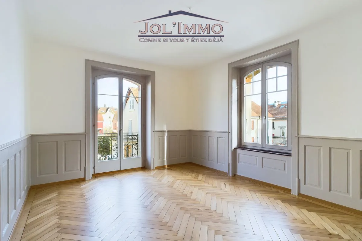 Delémont for sale Single house Switzerland - cChic-immoHub your real estate portal